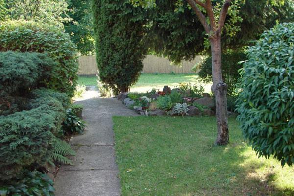 Garden Apartments Пряшів Екстер'єр фото